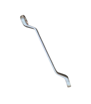 آچار دوسر رینگ سایز 23*21 میلیمتر فورد FORD مدل 1223 ( آچار داربستی )