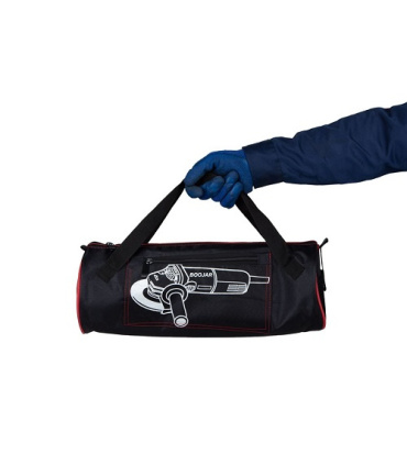 کیف ابزار مینی فرز دسته کوتاه 38 سانت بوجار BOOJAR مدل 38