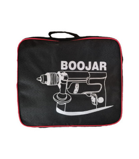 کیف ابزار دریل برقی بوجار BOOJAR مدل 2933