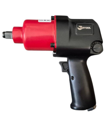 بکس بادی 1000 نیوتن صنعتی درایو 1/2 اینچ آس تول ASTOOL مدل AS-1410