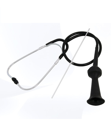 گوشی عیب یاب مکانیکی شیپوری D0E105 | خرید Stethoscope مکانیکی حرفه‌ای