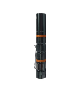 چراغ قوه دستی پانریکو PANRICO مدل BI-LT-A12 تایوان