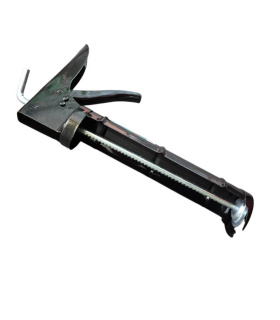 تفنگ چسب آکواریوم فلزی MORS-1 مدل CP-1601