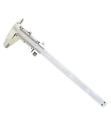 کولیس استیل 20 سانت شوکا SHOKA مدل 20 (کلیس 200 میلیمتر)