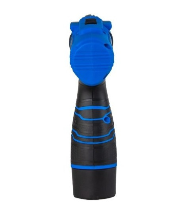 دریل پیچ گوشتی شارژی 12ولت 2 باطری ویوارکس VIVAREX مدل VR1215V-2B یکسال گارانتی