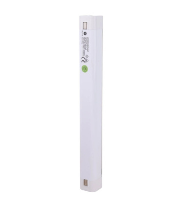 چراغ شارژی 28 وات باتری 3000mAh اضطراری DP مدل DP-7173