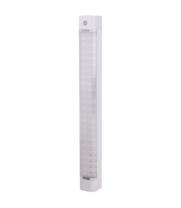 چراغ شارژی 28 وات باتری 3000mAh اضطراری DP مدل DP-7173