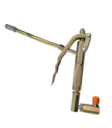 گان گریس پمپ بادی آس تول ASTOOL مدل AS-1310