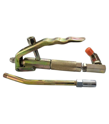 گان گریس پمپ بادی آس تول ASTOOL مدل AS-1310
