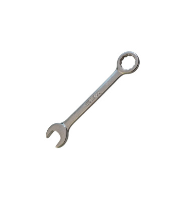 آچار یکسر تخت و یک سر رینگ سایز 4.5 میلیمتر کوبالت KOBALT مدل 338887 آمریکا