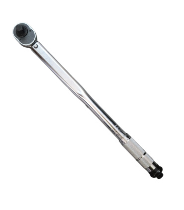 ترکمتر 2000 جغجغه ای 28تا210 نیوتن حرفه ای درایو 1/2 اینچ AMT TOOLS