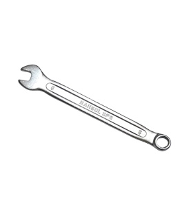 آچار سایز 6 میلیمتر یکسر تخت و یک سر رینگ RAHSOL SPS تایوان