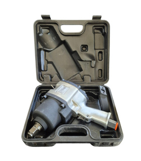 بکس بادی درایو 3/4 اینچ گشتاور 1600 نیوتن صنعتی سری HELQ مدل DR34