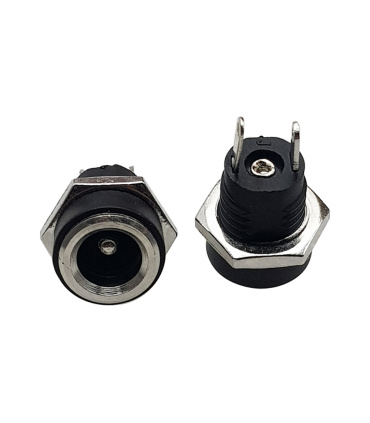 جک آداپتور روپنلی DC-022B 5.5x2.1