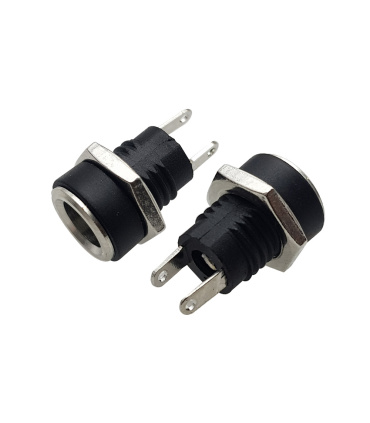 جک آداپتور روپنلی DC-022B 5.5x2.1