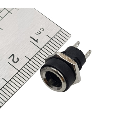 جک آداپتور روپنلی DC-022B 5.5x2.1