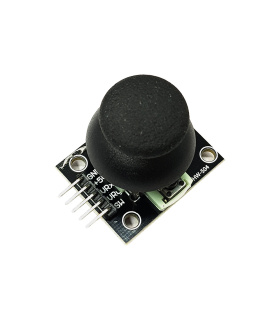 ماژول جوی استیک دو محوره KY-023
