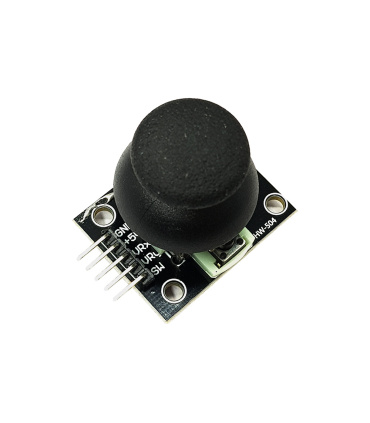 ماژول جوی استیک دو محوره KY-023
