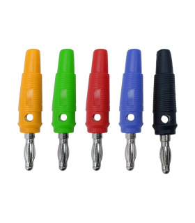 فیش نری منبع تغذیه DT-1011 آبی