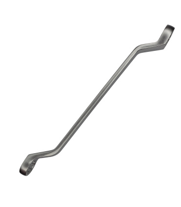 آچار دو سر رینگی سایز 23*21 میلیمتر لئوتول LEOTUL مدل LTL