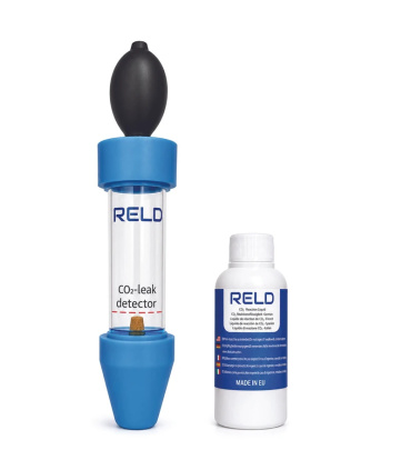 کیت تست بینهایت خرابی موتور و واشر سرسیلندر رلد RELD مدل BT-5000 به همراه مایع بی نهایت 150ML