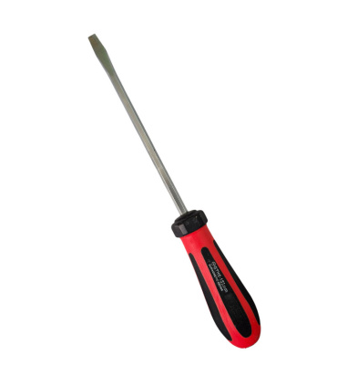 پیچ گوشتی دوسو تخت سایز 150*6 ضربه خور جی تک JETECH مدل N