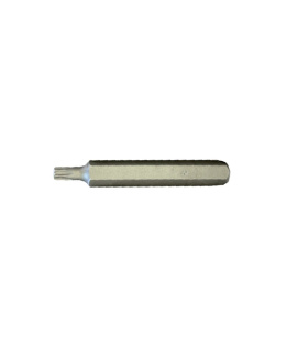 نوک بیت بلند تی T25 جنس S2 مسترتولز MASTER TOOLS مدل MT8004T25 تایوان