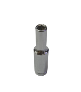 بکس بلند سایز 4 درایو 1/4 اینچ مدل 1300