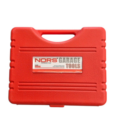 کیت هواگیری دستی ترمز و تست وکیوم خودرو نورس NORS مدل N8008