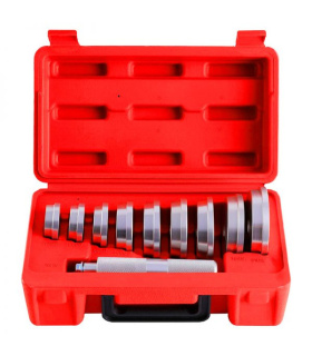 ست 10 عددی کاسه نمد جازن با قابلیت جا زن کنس بلبرینگ الکاتولز LKTOOLS مدل J1040