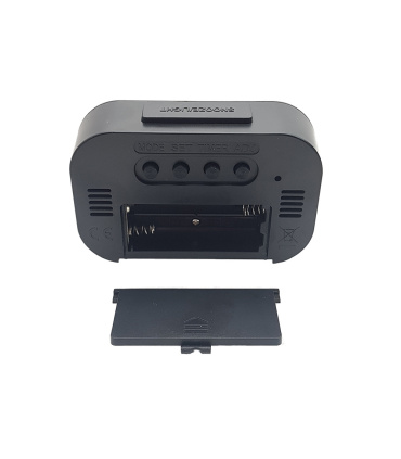 دماسنج و ساعت دیجیتالی مدل CHH2188