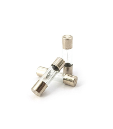 فیوز شیشه ای 10A سایز 5x20
