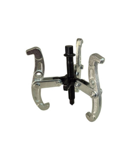 فولی کش سایز 6 اینچ دو شاخ و سه شاخ شو میتا MITA ( پولی درار ) مدل 6FL