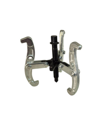 فولی کش سایز 6 اینچ دو شاخ و سه شاخ شو میتا MITA ( پولی درار ) مدل 6FL