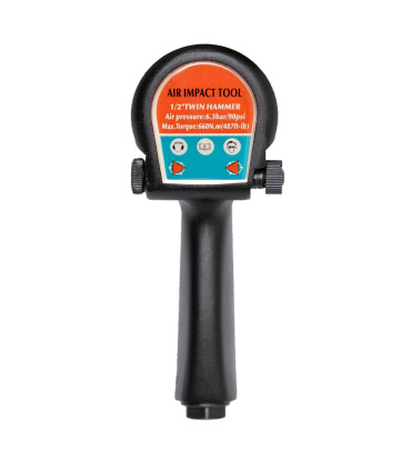 بکس بادی تایتیان TAITIAN 12A01B2