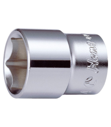 بکس کوتاه هنس سایز 16mm مدل  4400 درایو1/2
