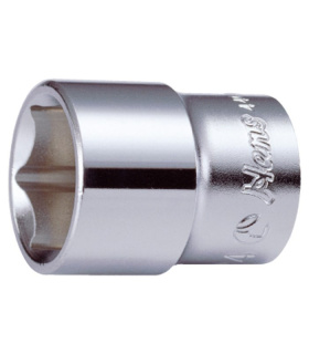 بکس کوتاه هنس سایز 10mm مدل  4400 درایو1/2
