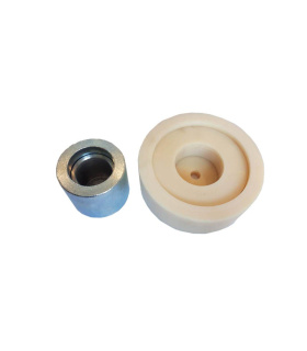 کاسه نمد جا زن میل لنگ و میل سوپاپ EF7