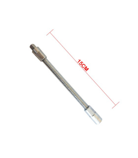 رابط فنری بکس  15 سانتی سیموند درایو  1/4