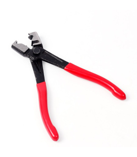 انبر بست جمع کن L.K.TOOLS