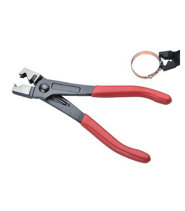 انبر بست جمع کن L.K.TOOLS