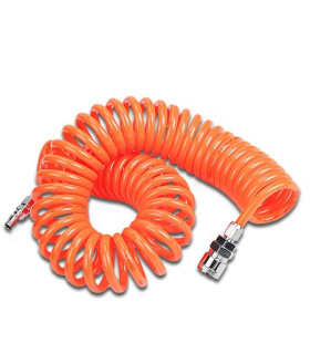 شلنگ باد کمپرسور طول 20 متر