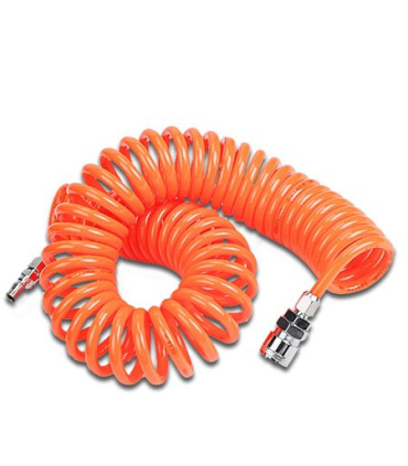 شلنگ باد کمپرسور طول 20 متر