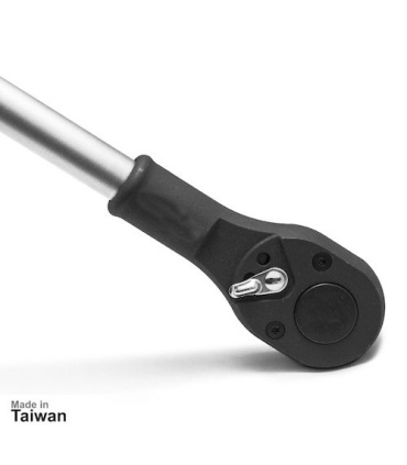 دسته بکس جغجغه ای  فشارقوی جنیوس GENIUS درایو 3/4