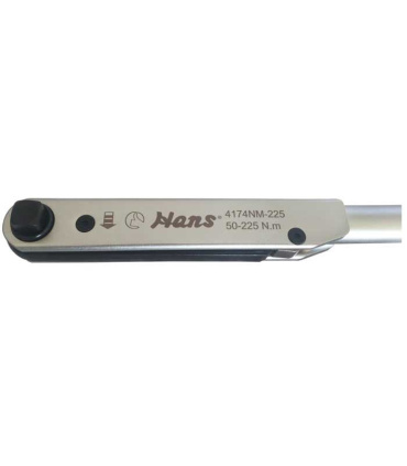 ترکمتر 1/2 کلاسیکال 2000 هنس HANS مدل4174NM-225