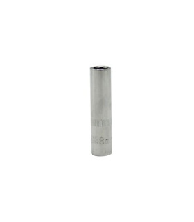 بکس بلند سایز 8mm  درایو 1/4