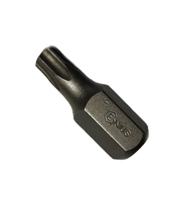 نوک بیت کوتاه تی T40 جنیوس تایوان مدل 2T3040 genius