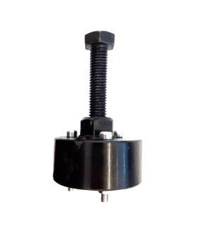 ابزار فولي كش ميل لنگ موتور ملی EF7