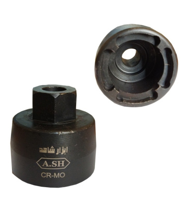 آچار بکس زیر کمک 405 ، سمند و پارس ابزار شاهد