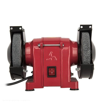 سنگ رومیزی محک سایز 125میلیمتر مدل MAHAK GD-125/1